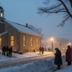 fear weighs lexington holiday worshippers