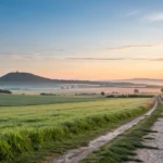 fears recede as defies doom