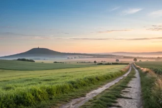 fears recede as defies doom