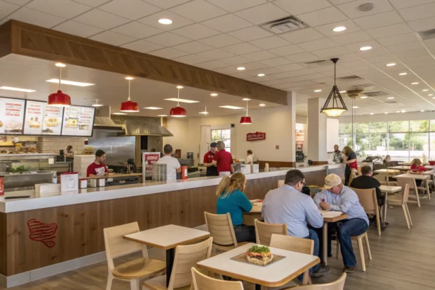 franchisee says 31 freddy s stores are losing money a major freddy s frozen cust