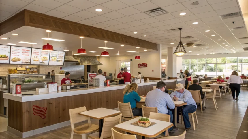 franchisee says 31 freddy s stores are losing money a major freddy s frozen cust