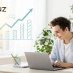 gen z investors get serious early