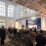 goldman summit entrepreneurs washington dc