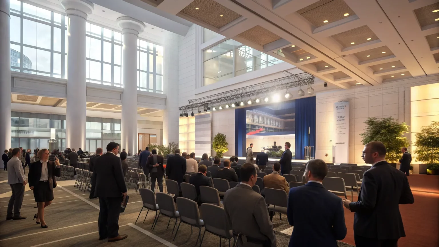 goldman summit entrepreneurs washington dc