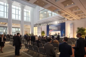 goldman summit entrepreneurs washington dc