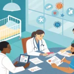 hepatitis b birth dose shift