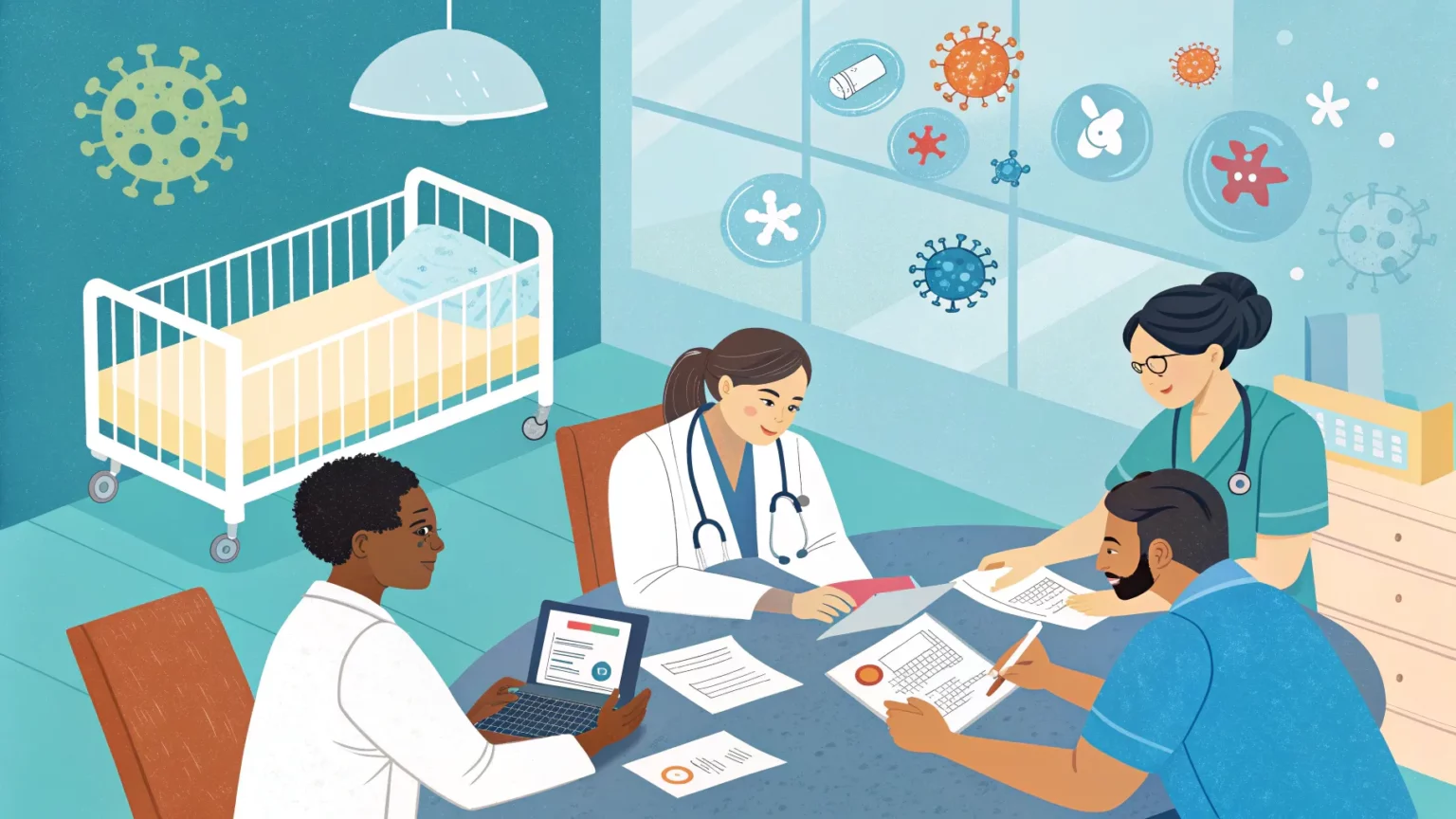 hepatitis b birth dose shift