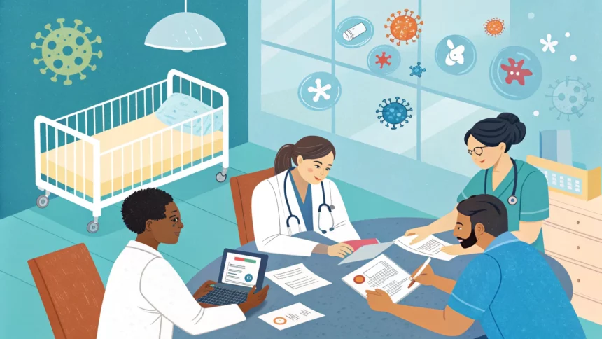 hepatitis b birth dose shift