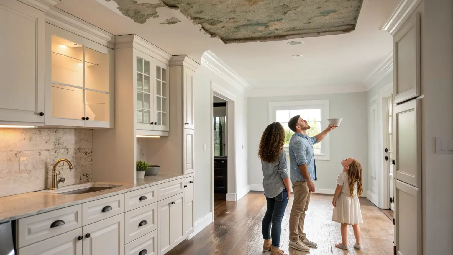 hidden home risks drive insurance costs introduction homeowners across the country are facing rising insurance premiums often without understanding the