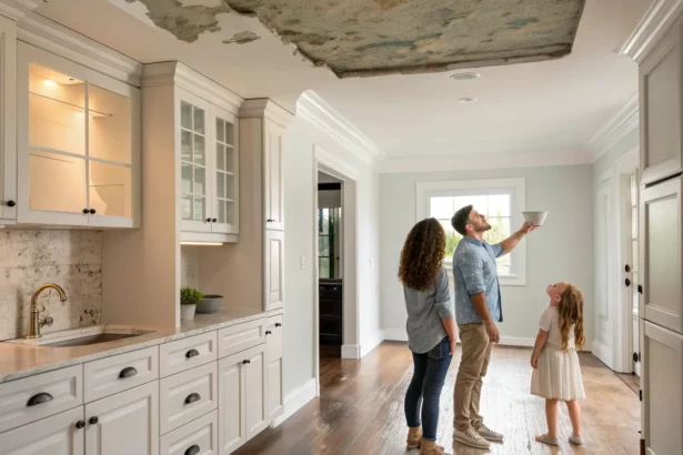hidden home risks drive insurance costs introduction homeowners across the country are facing rising insurance premiums often without understanding the