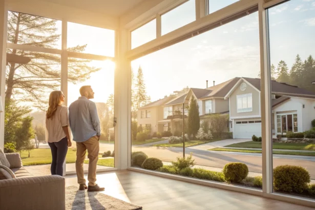 homebuyers eye possible relief 2026