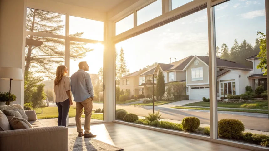 homebuyers eye possible relief 2026