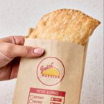 Juici Patties product