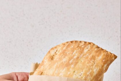 Juici Patties product