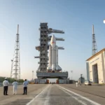 india space program global advancement