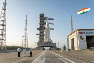 india space program global advancement