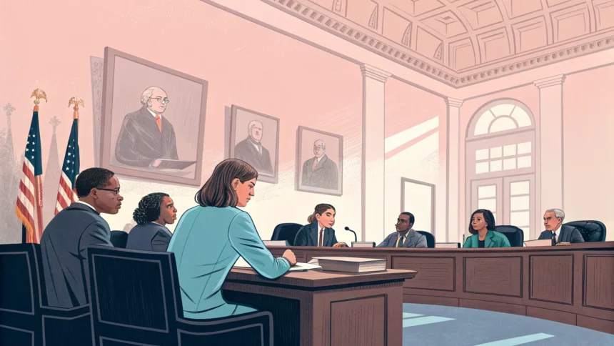 lawmakers challenge nursing loan caps