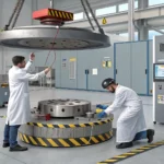 levitation technology reaches lifting capacity