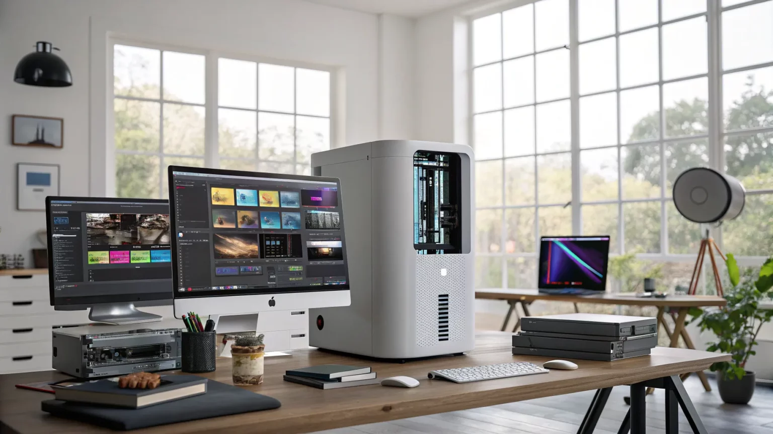 luma ai dream machine access