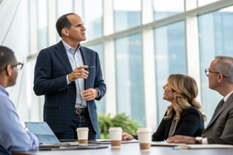 marcus lemonis tariff strategy guide