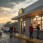 mcdonalds ai drive thru reassessment