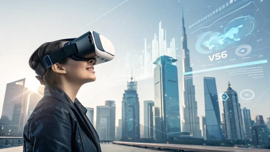 meta leads vr market dominance