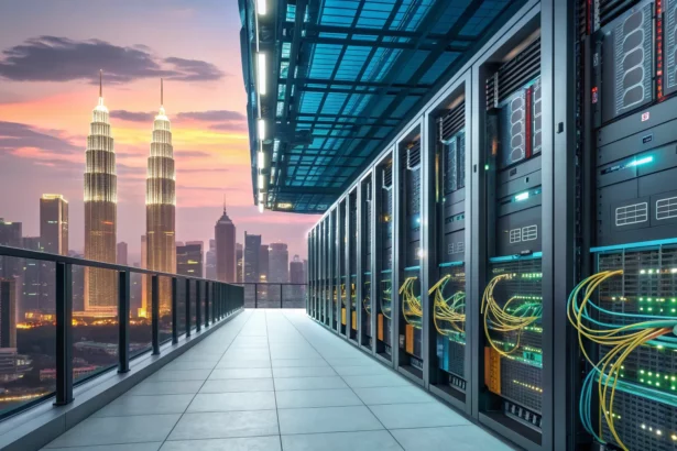 microsoft expands cloud capacity indonesia