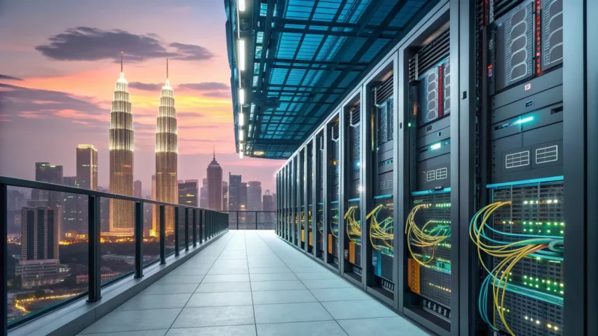 microsoft expands cloud capacity indonesia