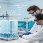 mofs trap pfas fast reuse