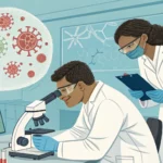 mpox vaccine target identified ai