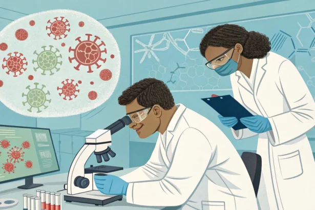 mpox vaccine target identified ai