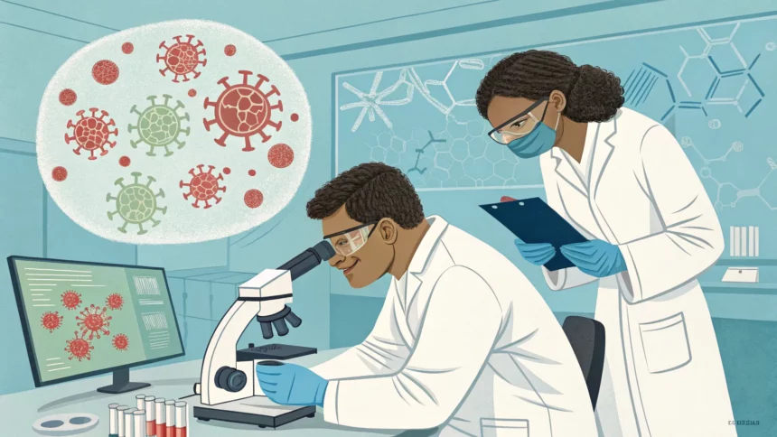 mpox vaccine target identified ai