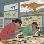 nanotyrannus juvenile rex controversy