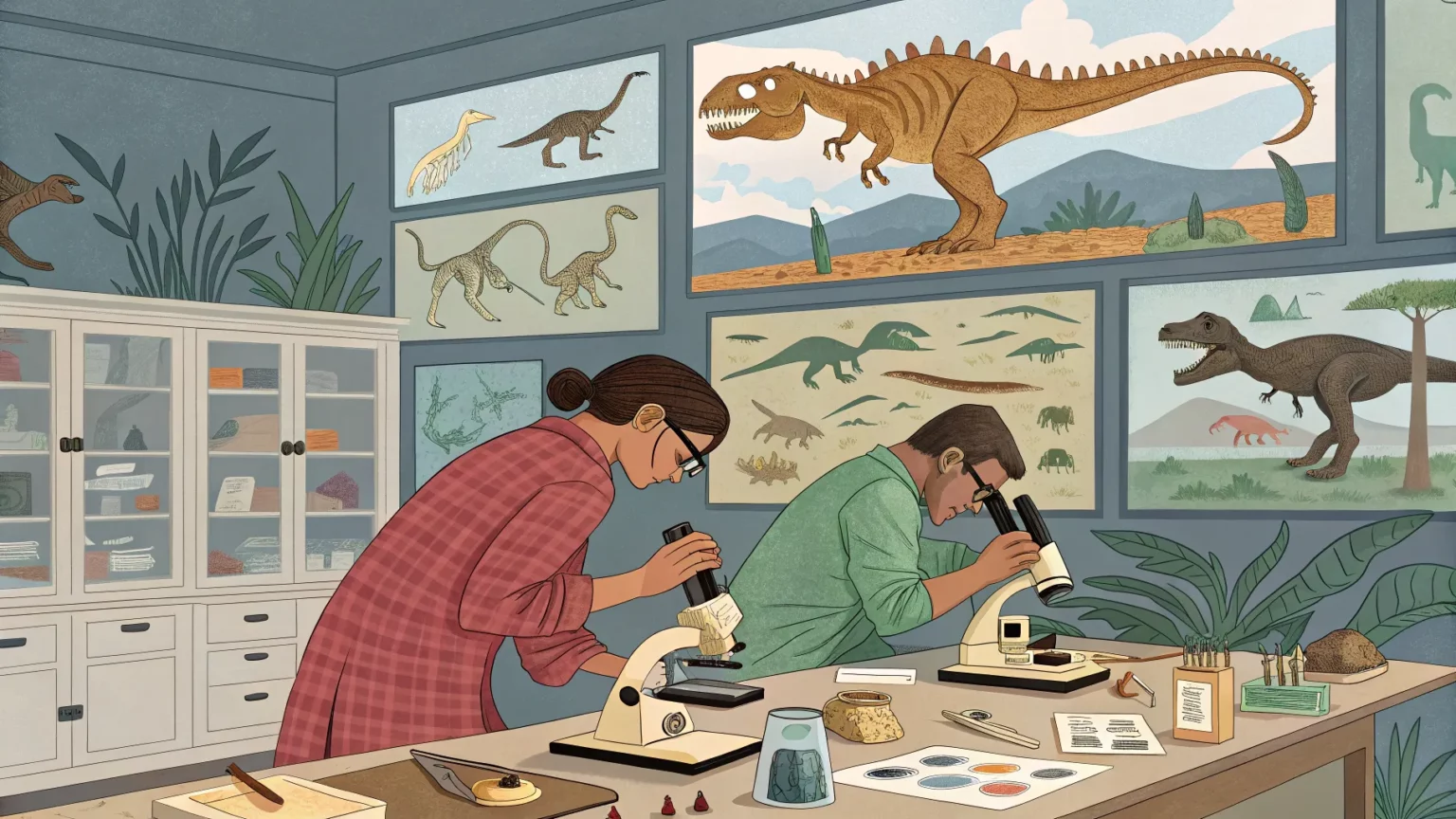 nanotyrannus juvenile rex controversy