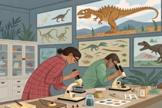 nanotyrannus juvenile rex controversy