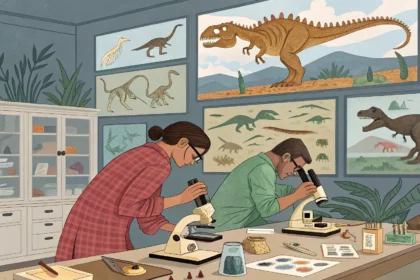 nanotyrannus juvenile rex controversy