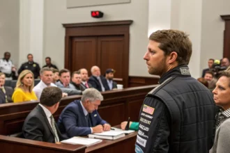 nascar antitrust trial intensifies charlotte