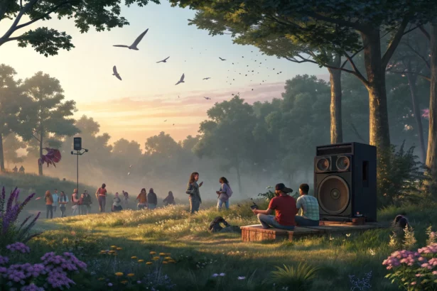 nature shares reporters podcast highlights