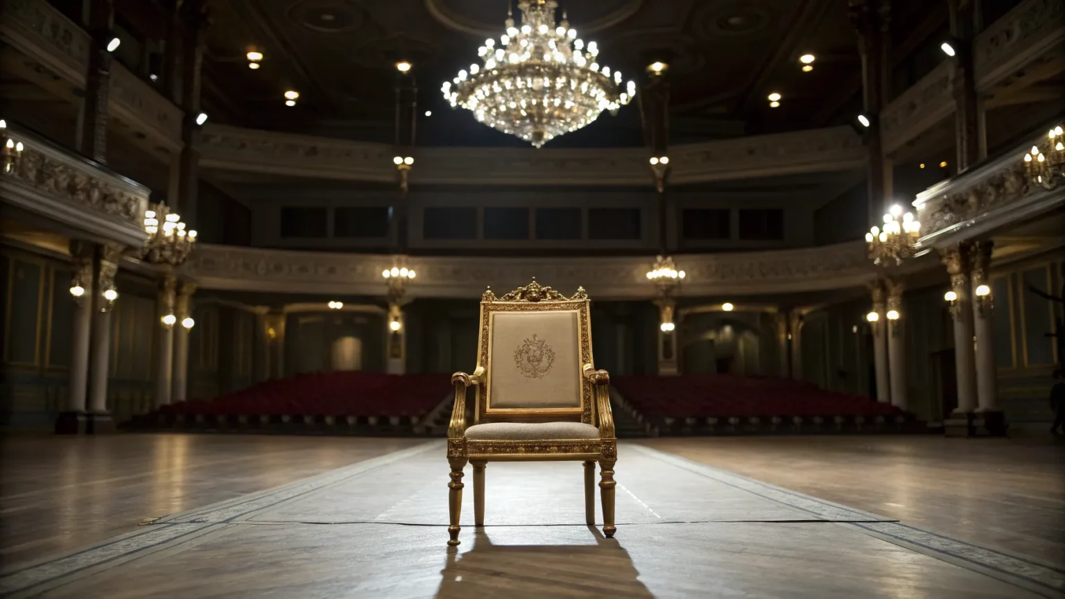 nobel says machado skip ceremony