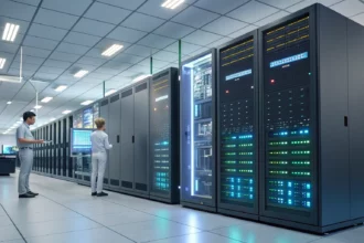 nvidia extends earnings streak ai