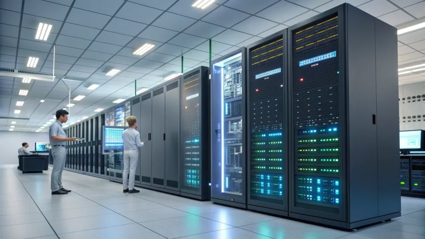 nvidia extends earnings streak ai