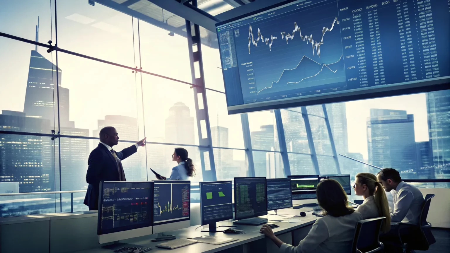 nvidia stock rally extends climb