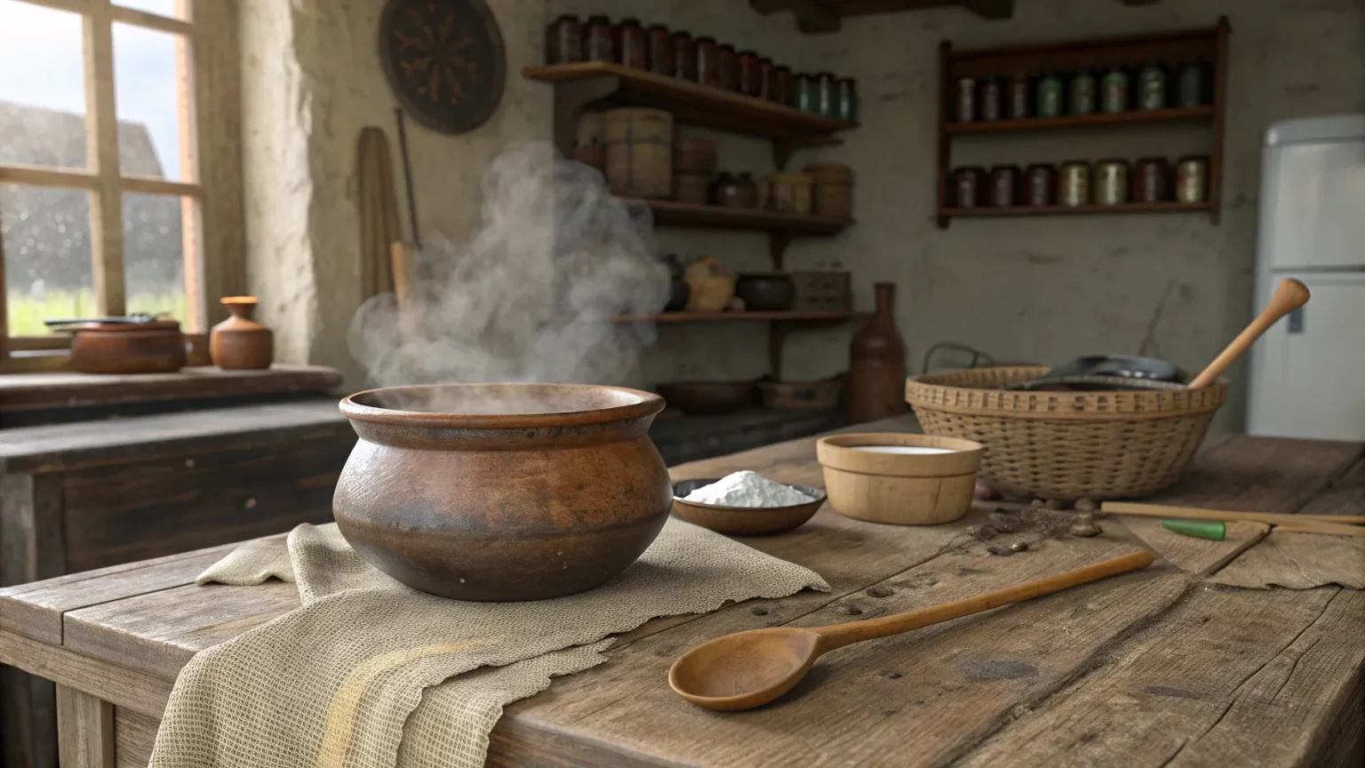 old yogurt technique safety warnings