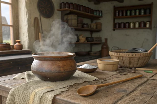 old yogurt technique safety warnings