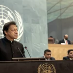 pakistan leader climate costs un