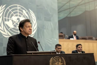 pakistan leader climate costs un