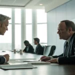 paramount disrupts netflix deal plans