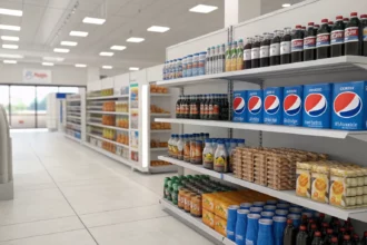 pepsico to cut prices trim