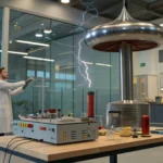 physics explains levitation mechanisms