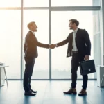 pre packaged chapter eleven ownership transfer